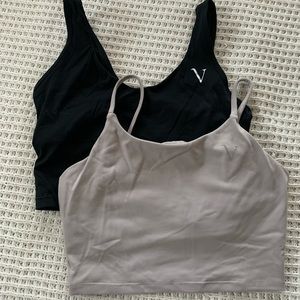 Workout Tank Tops